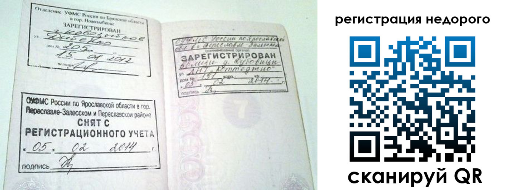 прописка поиск в Глазове